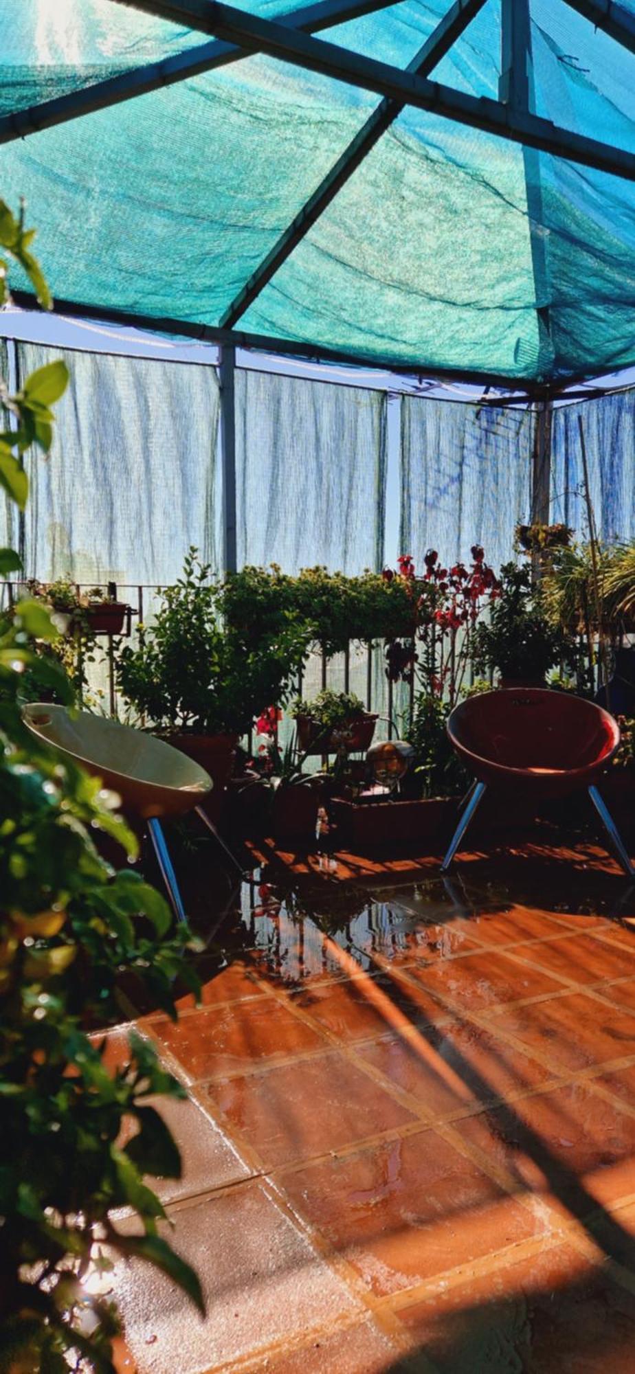 Casa De Huespedes Dolce Vita Madrid Exterior foto