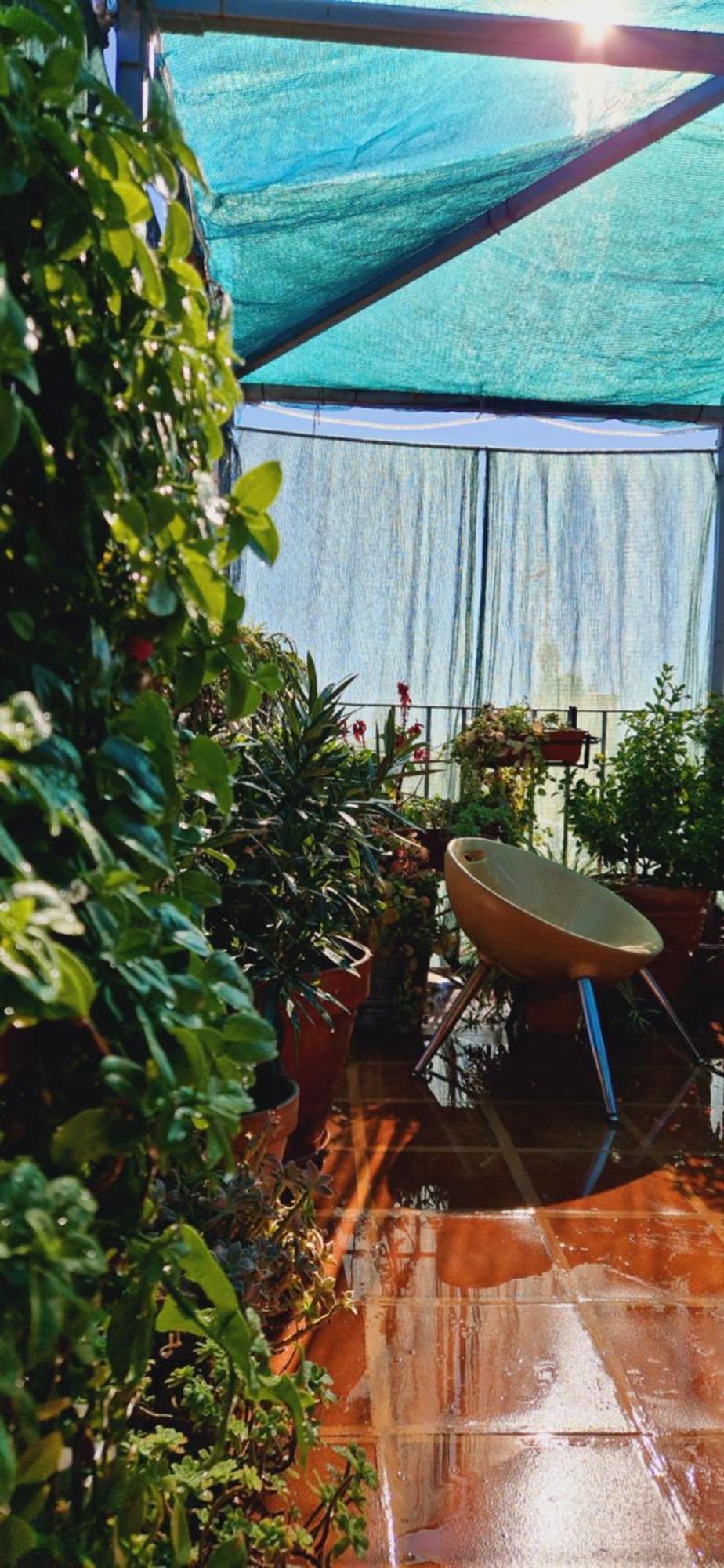 Casa De Huespedes Dolce Vita Madrid Exterior foto