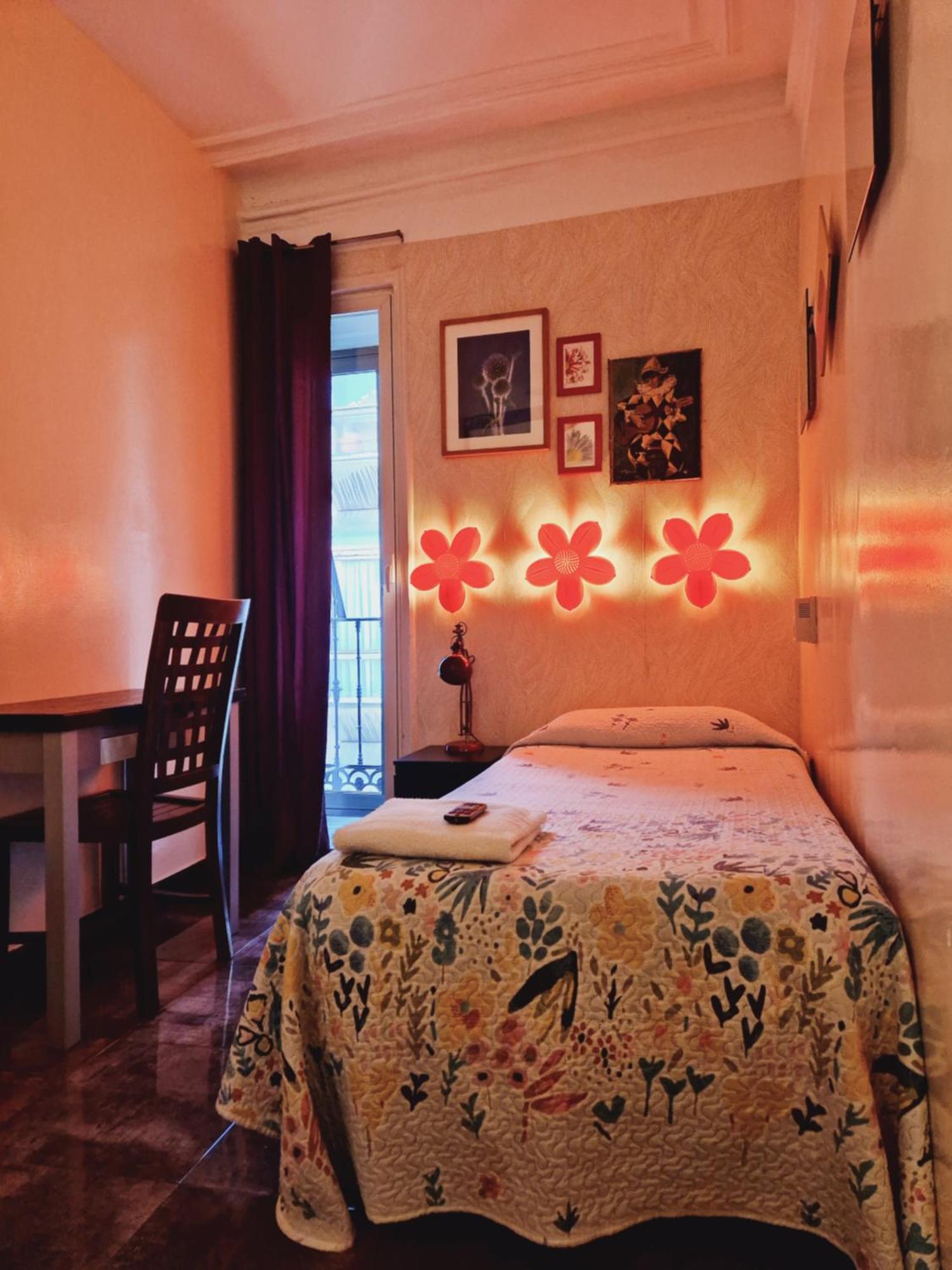 Casa De Huespedes Dolce Vita Madrid Zimmer foto
